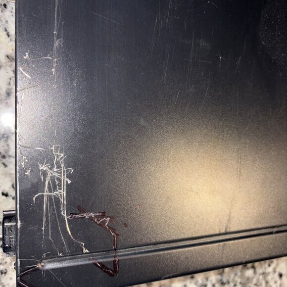 Vintage Sony DVP-S360 DVD/CD Player-*READ* - Picture 10 of 10